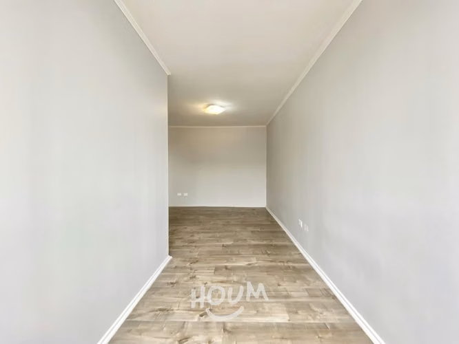 Departamento en Aníbal Pinto