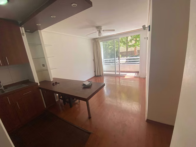 SUPER REBAJADO DEPTO 2D 2B METRO STA ISABEL (150779) - Imagen 3