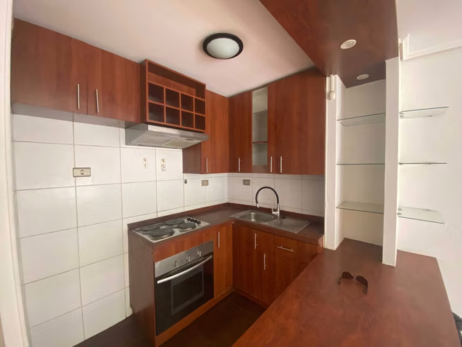 SUPER REBAJADO DEPTO 2D 2B METRO STA ISABEL (150779) - Imagen 6