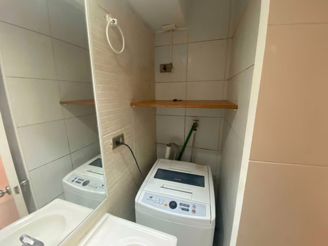 SUPER REBAJADO DEPTO 2D 2B METRO STA ISABEL (150779) - Imagen 19