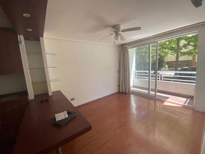 SUPER REBAJADO DEPTO 2D 2B METRO STA ISABEL (150779) - Imagen 2