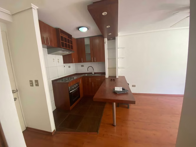 SUPER REBAJADO DEPTO 2D 2B METRO STA ISABEL (150779) - Imagen 5
