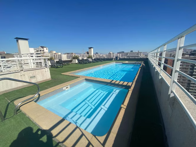 SUPER REBAJADO DEPTO 2D 2B METRO STA ISABEL (150779) - Imagen 22