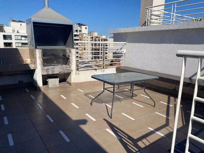 SUPER REBAJADO DEPTO 2D 2B METRO STA ISABEL (150779) - Imagen 23