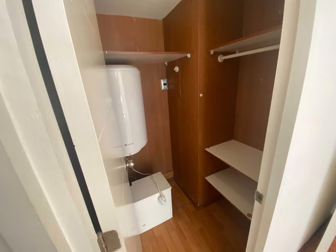 SUPER REBAJADO DEPTO 2D 2B METRO STA ISABEL (150779) - Imagen 15