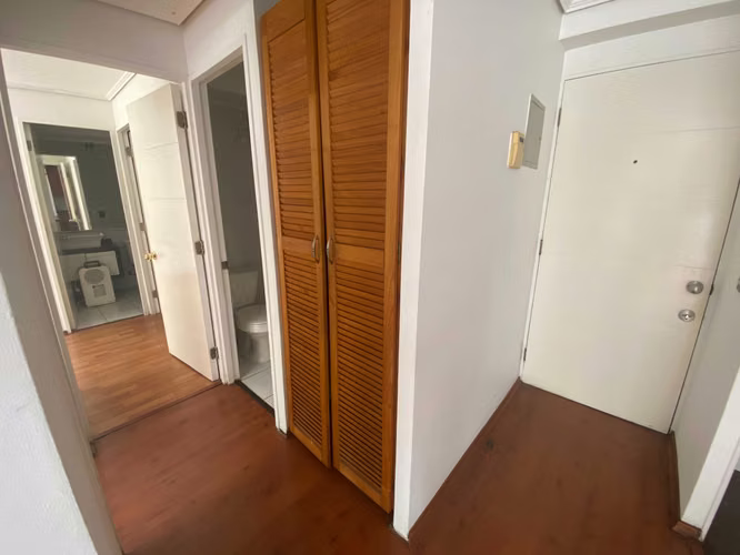 SUPER REBAJADO DEPTO 2D 2B METRO STA ISABEL (150779) - Imagen 9