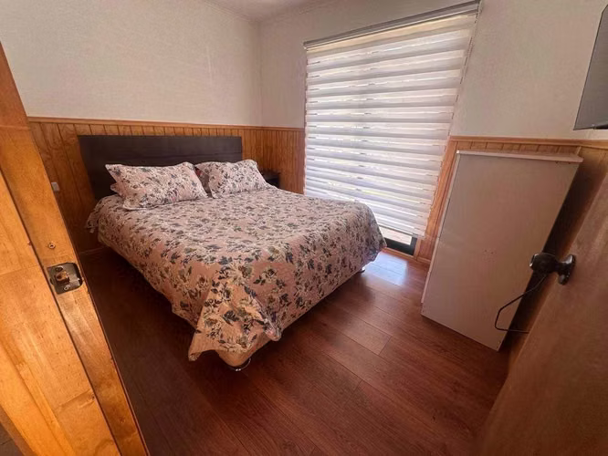 VENDE CENTRO TURISTICO CASA MÁS 3 CABAÑAS  (150802)