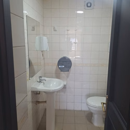 VENTA OFICINA, EDIFICIO ALCANTARA, GRAN OPORTUNIDAD EN CENTRO TEMUCO. - Imagen 15
