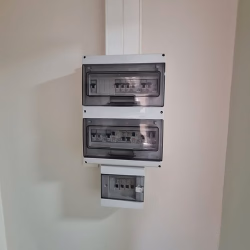 VENTA OFICINA, EDIFICIO ALCANTARA, GRAN OPORTUNIDAD EN CENTRO TEMUCO. - Imagen 16