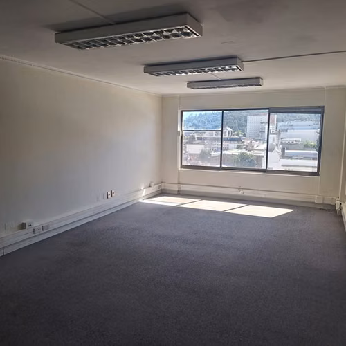 VENTA OFICINA, EDIFICIO ALCANTARA, GRAN OPORTUNIDAD EN CENTRO TEMUCO. - Imagen 2