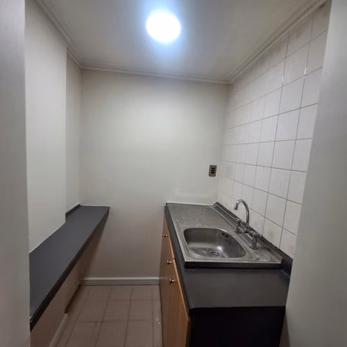 VENTA OFICINA, EDIFICIO ALCANTARA, GRAN OPORTUNIDAD EN CENTRO TEMUCO. - Imagen 6