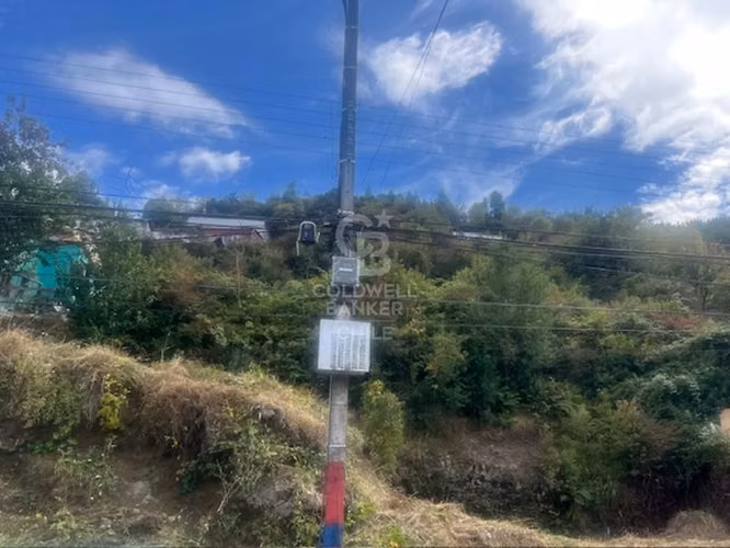 Terreno 937 m² en pleno centro de Puerto Montt.