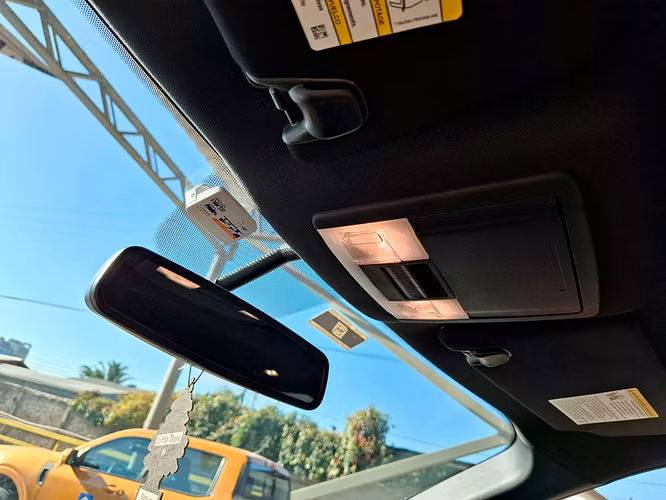 FORD EXPLORER 2019