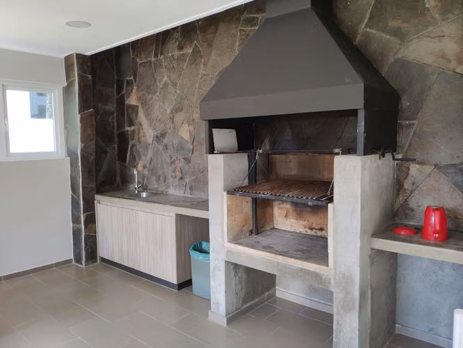  Arriendo Departamento 1D /12B – Condominio Robles del Volcán, Pucón