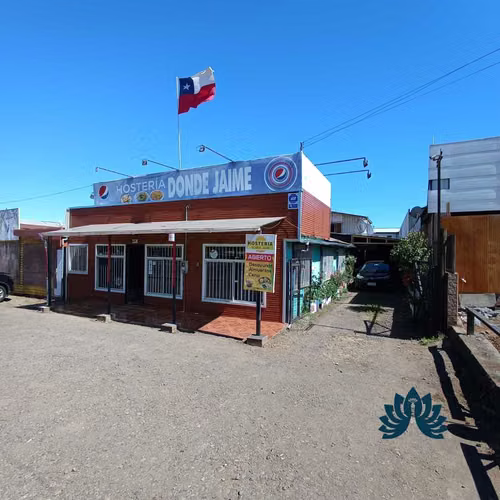 Local con Excelente Conectividad (150826)