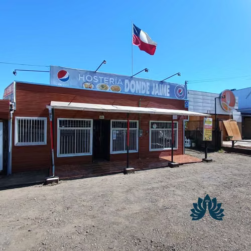 Local con Excelente Conectividad (150826)