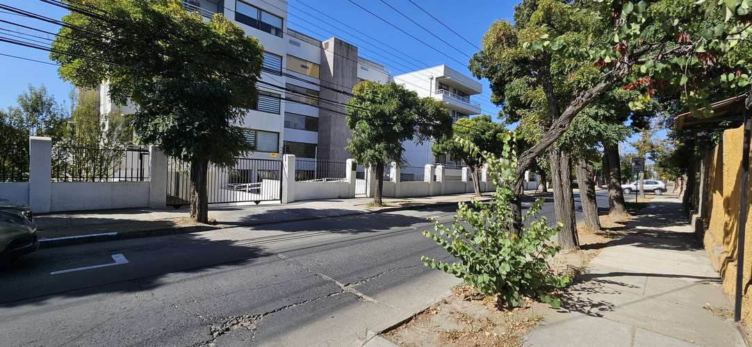 2 DORMITORIOS, 2 BAÑOS, ESTACIONAMIENTO Y BODEGA