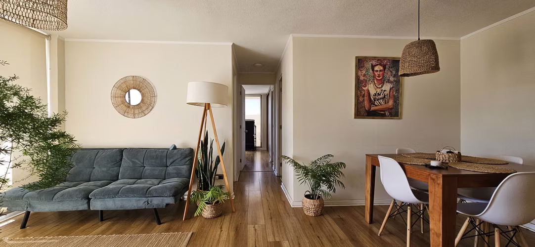 DEPARTAMENTO EN VENTA EN CALLE VICTORIA A PASOS DEL CENTRO DE LA CIUDAD