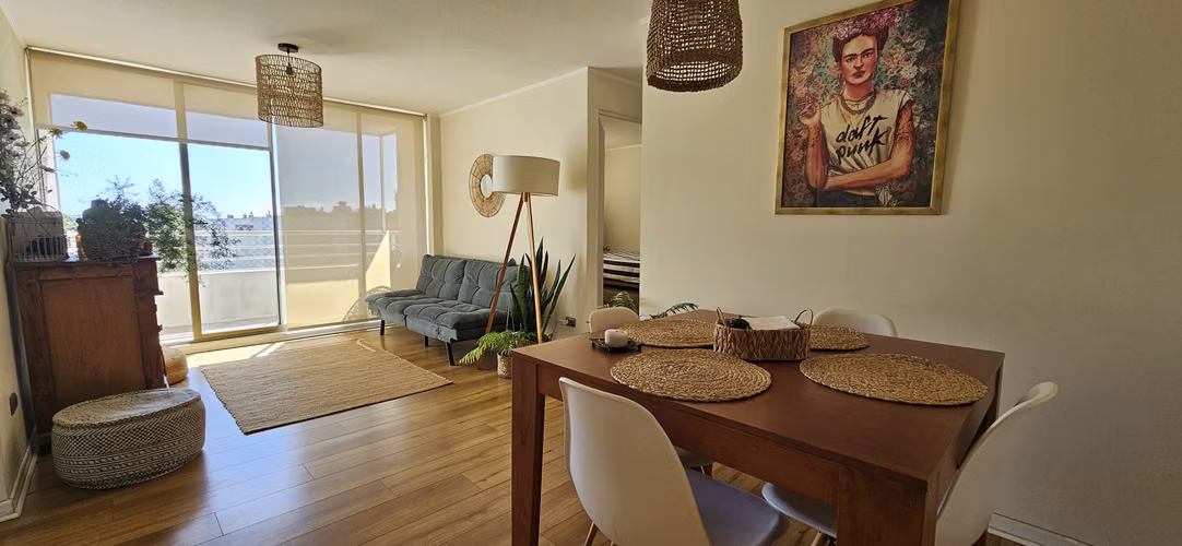 DEPARTAMENTO EN VENTA EN CALLE VICTORIA A PASOS DEL CENTRO DE LA CIUDAD
