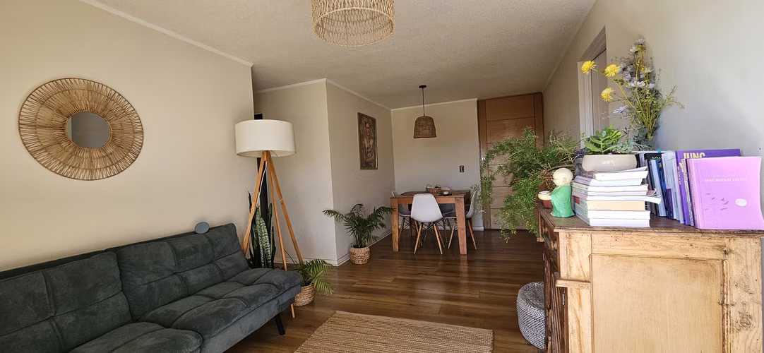 DEPARTAMENTO EN VENTA EN CALLE VICTORIA A PASOS DEL CENTRO DE LA CIUDAD