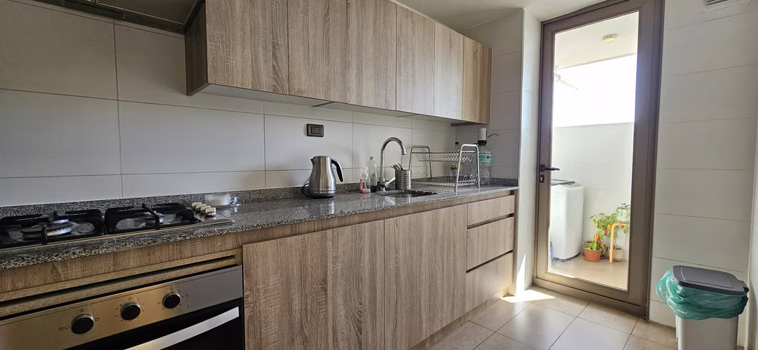 DEPARTAMENTO EN VENTA EN CALLE VICTORIA A PASOS DEL CENTRO DE LA CIUDAD