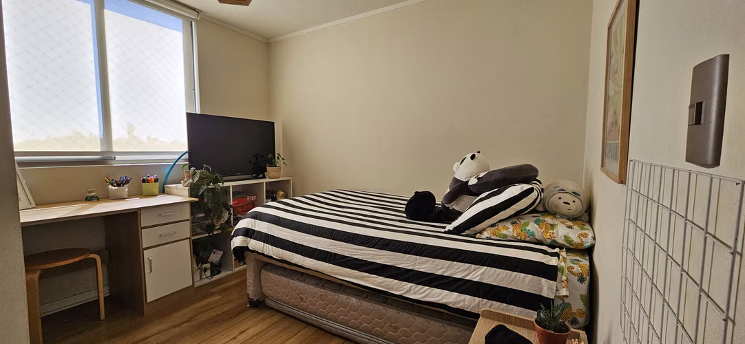 DEPARTAMENTO EN VENTA EN CALLE VICTORIA A PASOS DEL CENTRO DE LA CIUDAD