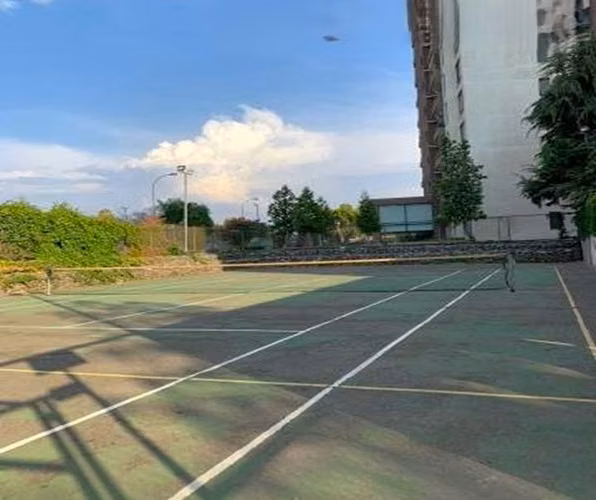 Departamento 2D 2B con terraza y estacionamiento – Pudahuel