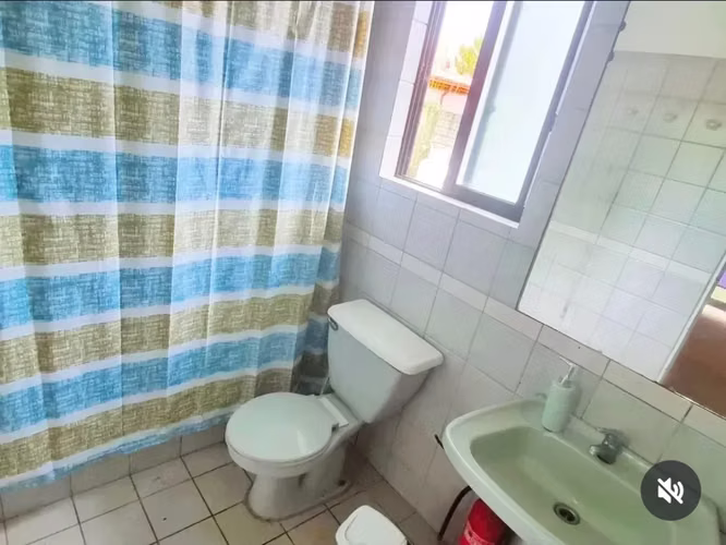 arriendo casa en villa santa fe