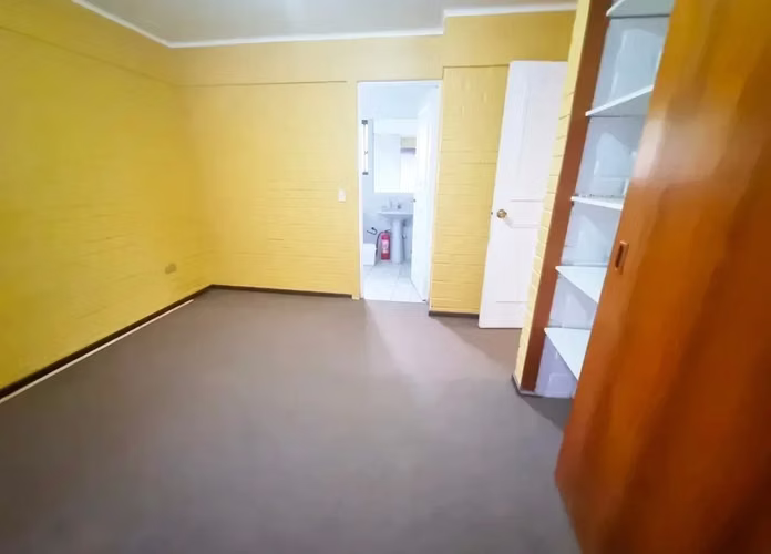 arriendo casa en villa santa fe