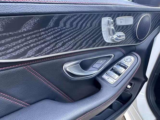 MERCEDES-BENZ C43 AMG AMG  2017