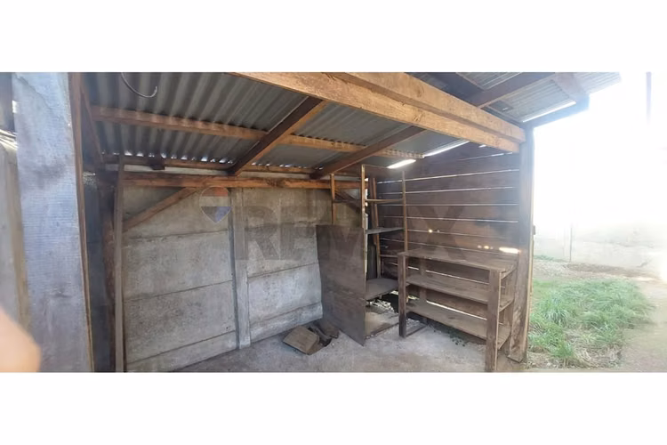 Casa en santa elena, valdivia sin contribuciones