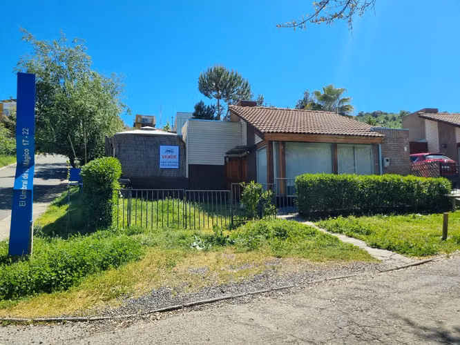 Se Vende en Vista al Valle, Machalí