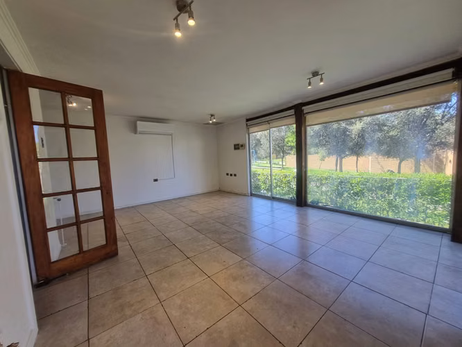 Se Vende en Vista al Valle, Machalí