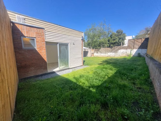 Vende en condominio exclusivo "Vista al Valle" de Machalí