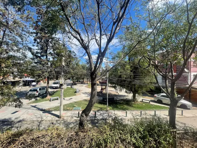 Duplex | Facilidad para estacionar | Sin GC (150935)