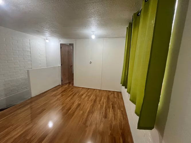 Duplex | Facilidad para estacionar | Sin GC (150935)