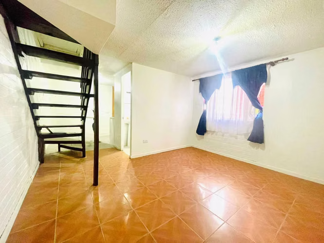 Duplex | Facilidad para estacionar | Sin GC (150935)