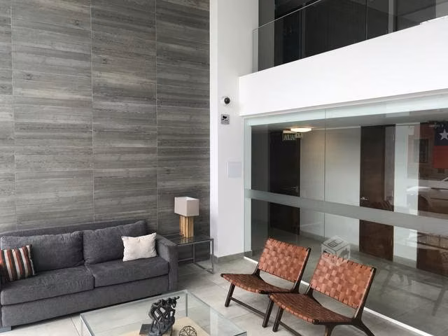 1 D/ 1B EDIFICIO MARURI / CRUZ 1275