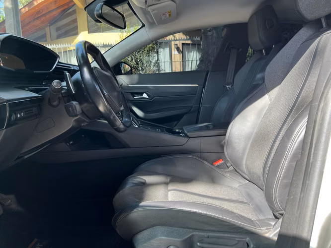 2020 Peugeot 508 BLUE HDI 180 2.0 AUT