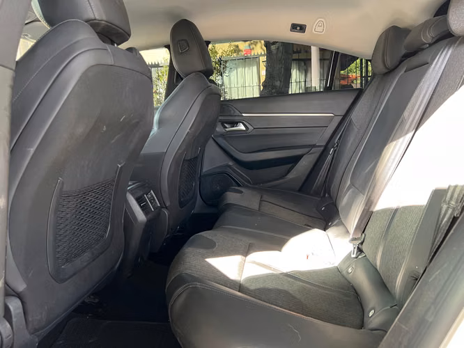 2020 Peugeot 508 BLUE HDI 180 2.0 AUT
