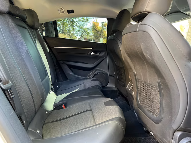 2020 Peugeot 508 BLUE HDI 180 2.0 AUT