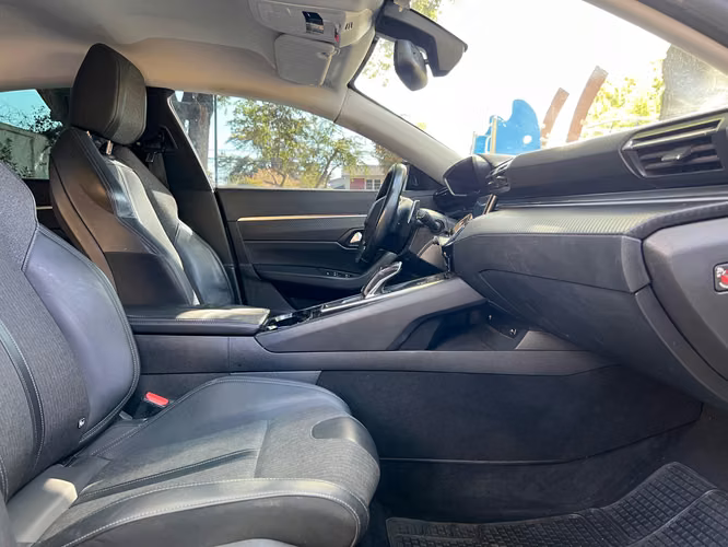 2020 Peugeot 508 BLUE HDI 180 2.0 AUT