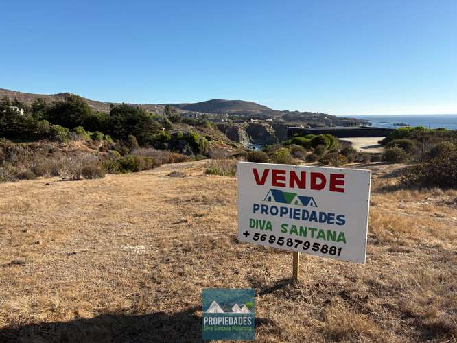 PARCELA EN OCHOQUEBRADAS
