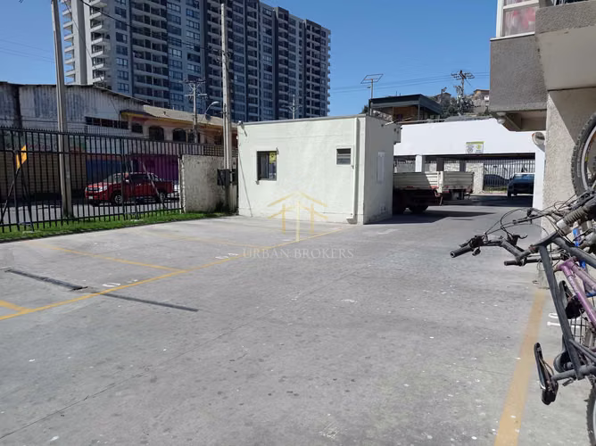 Depto. 1D año corrido Coquimbo  (150943)