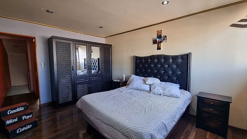GASALI PROPIEDADES VILLA SAN ALBERTO - LA PINTANA