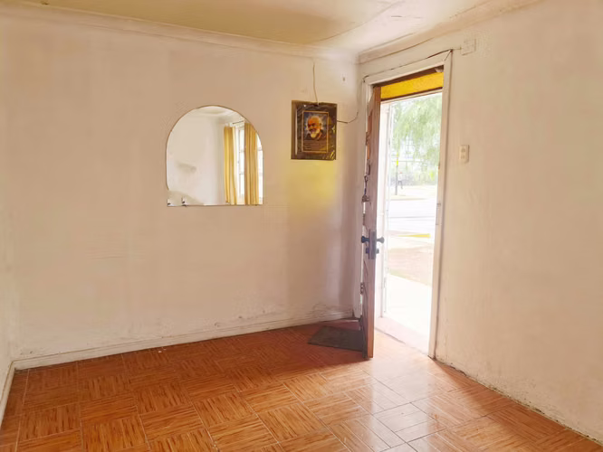 VENTA AMPLIA CASA /COMERCIAL-AV.EL PARRON (150946)