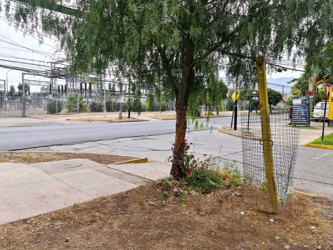 VENTA AMPLIA CASA /COMERCIAL-AV.EL PARRON (150946)