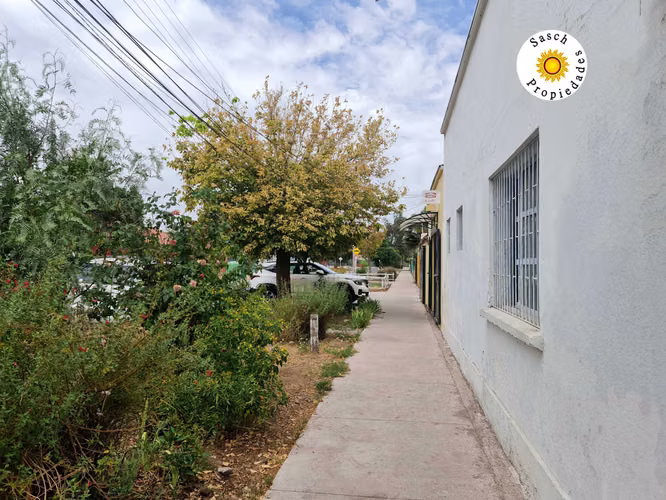 VENTA AMPLIA CASA /COMERCIAL-AV.EL PARRON (150946)