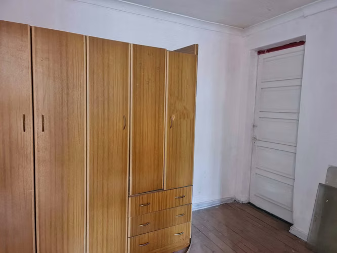 VENTA AMPLIA CASA /COMERCIAL-AV.EL PARRON (150946)