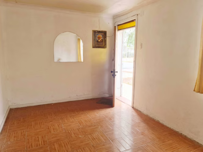 VENTA AMPLIA CASA /COMERCIAL-AV.EL PARRON (150946)